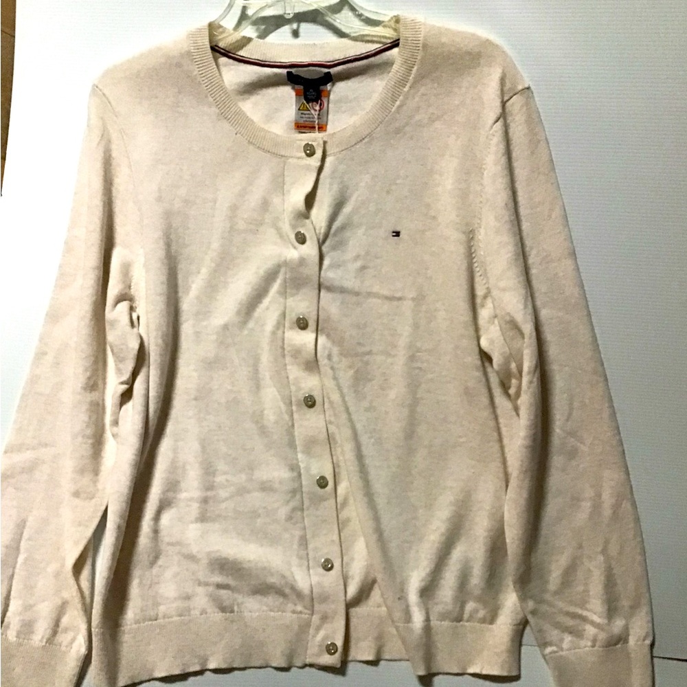 Tommy Hilfiger cardigan